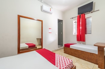 oyo hotel dom pedro sao paulo