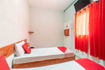 oyo hotel dom pedro sao paulo
