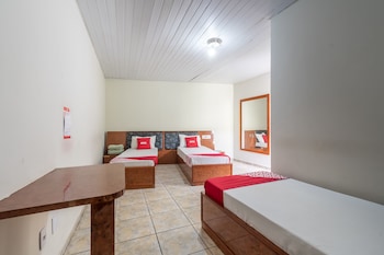 oyo hotel dom pedro sao paulo