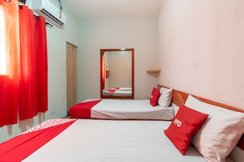oyo hotel dom pedro sao paulo