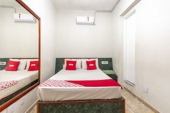oyo hotel dom pedro sao paulo
