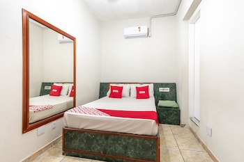 oyo hotel dom pedro sao paulo