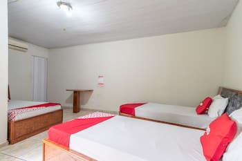 oyo hotel dom pedro sao paulo