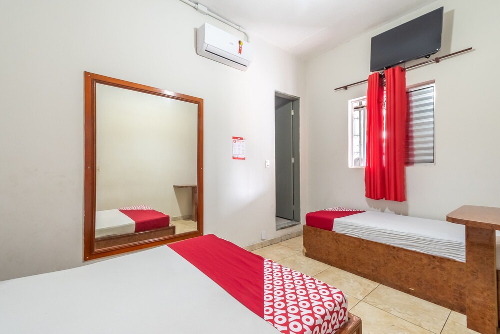 oyo hotel dom pedro sao paulo