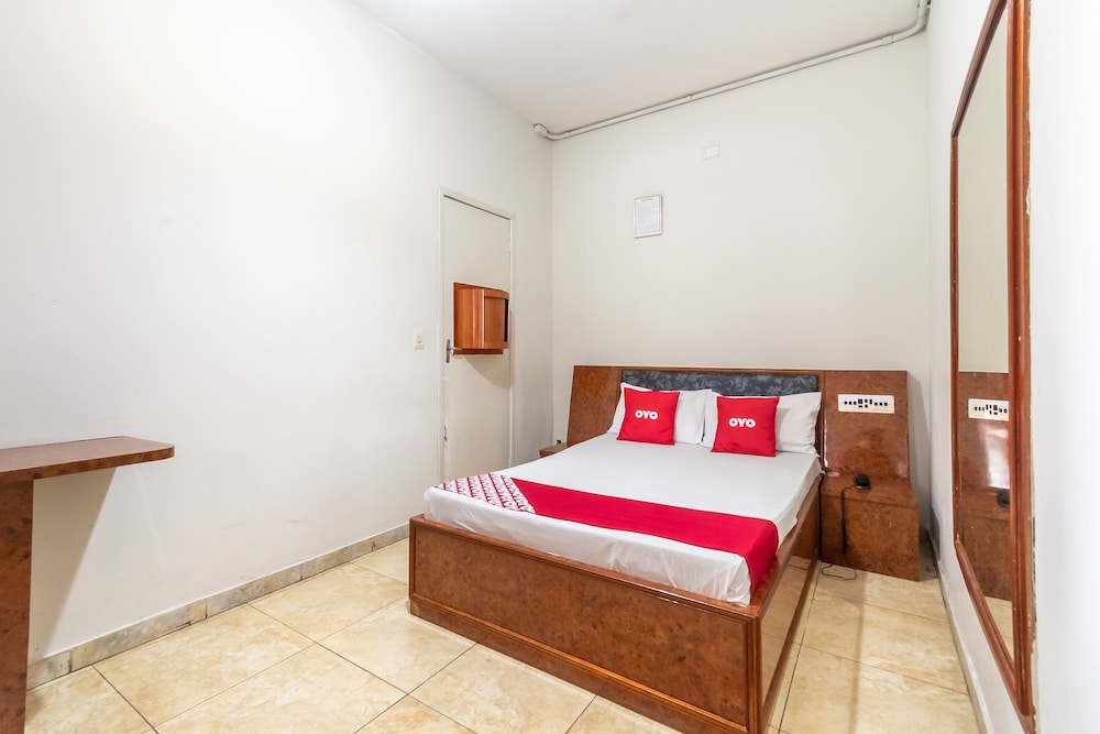 oyo hotel dom pedro sao paulo
