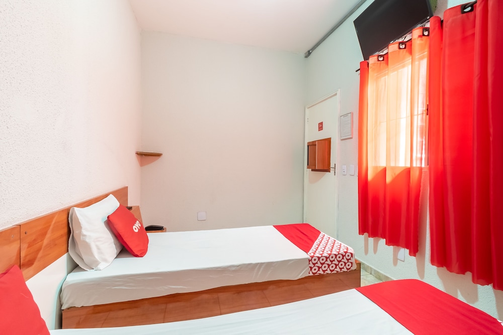 oyo hotel dom pedro sao paulo