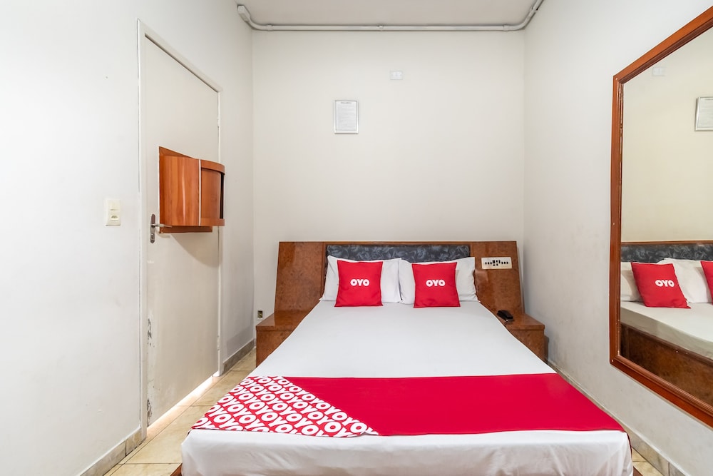 oyo hotel dom pedro sao paulo