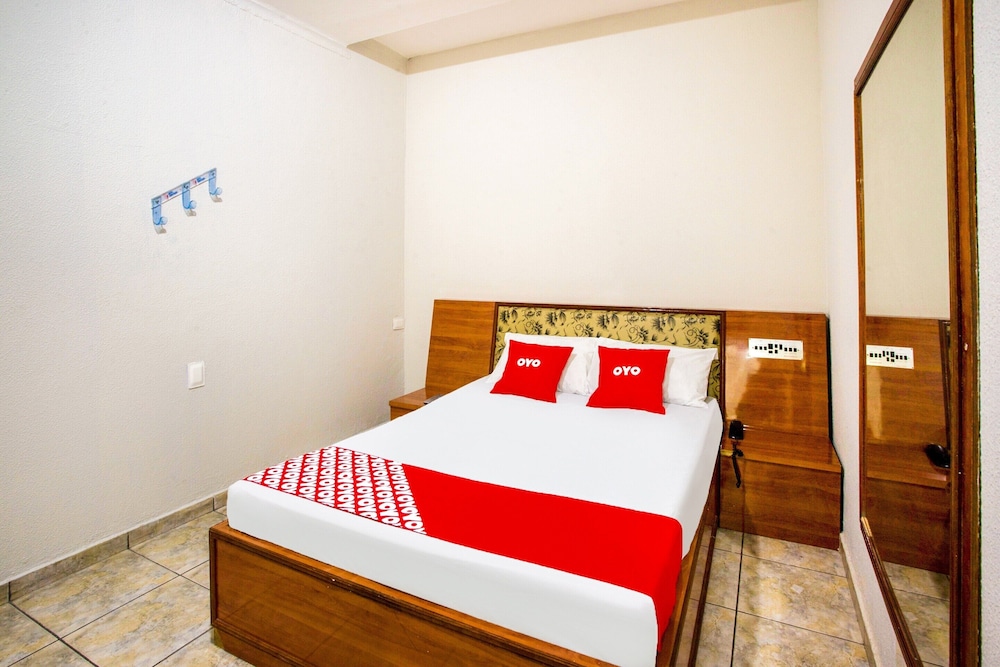 oyo hotel dom pedro sao paulo