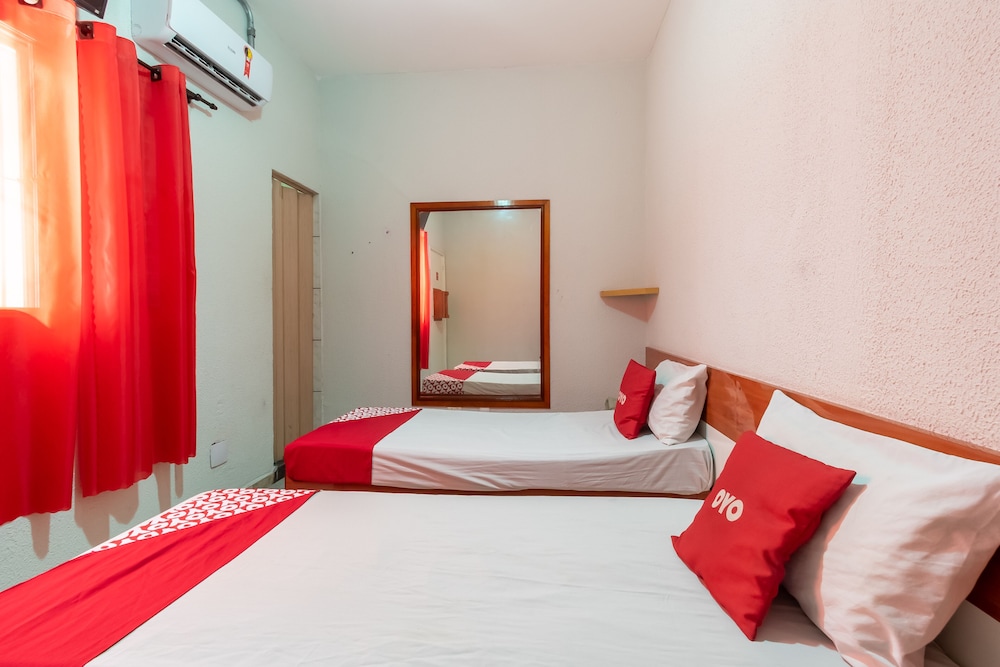 oyo hotel dom pedro sao paulo
