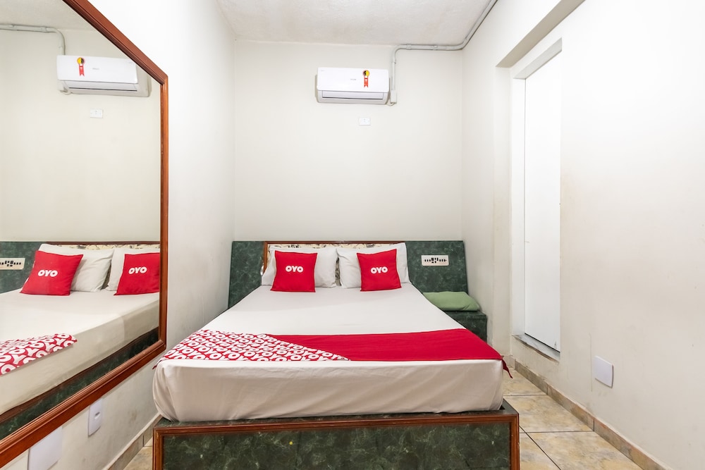 oyo hotel dom pedro sao paulo