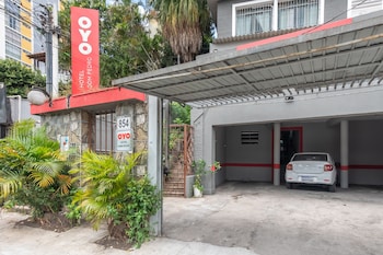 oyo hotel dom pedro sao paulo