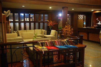 rattana beach hotel