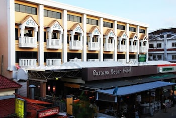 rattana beach hotel