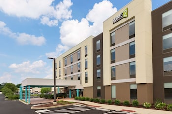 Home2 Suites By Hilton Downingtown Exton Route 30,Chester County>>Chester,3 star