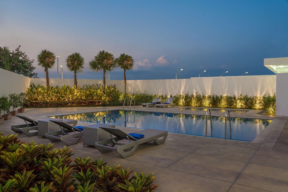 park inn by radisson clark