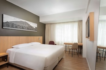 park inn by radisson clark