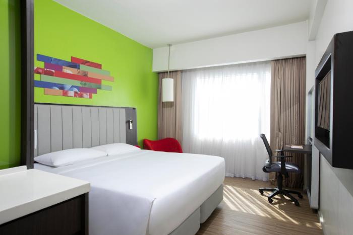 park inn by radisson clark