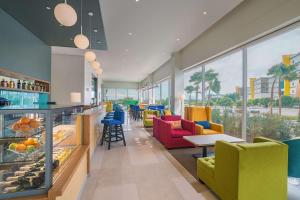 Park Inn By Radisson Clark,Angeles City>>Angeles,4 star