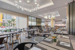 Park Inn By Radisson Clark,Angeles City>>Angeles,4 star