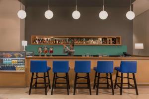 Park Inn By Radisson Clark,Angeles City>>Angeles,4 star