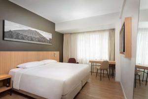 Park Inn By Radisson Clark,Angeles City>>Angeles,4 star