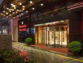 Ramada Enping,Guangdong>>Enping,5 star