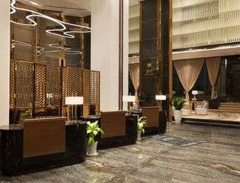Ramada Enping,Guangdong>>Enping,5 star
