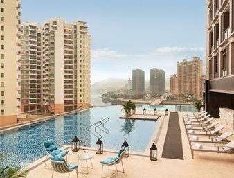 Ramada Enping,Guangdong>>Enping,5 star