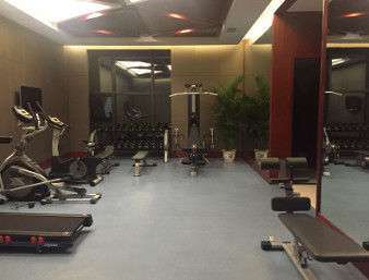 Ramada Plaza Chibi,Xianning>>Chibi,5 star