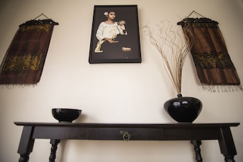 reaksmey chanreas hotel