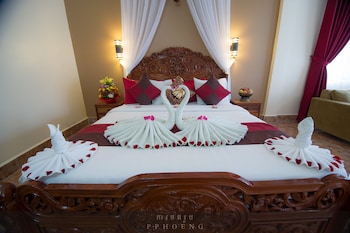 reaksmey chanreas hotel