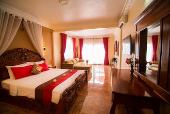 reaksmey chanreas hotel