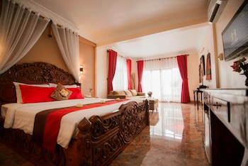 reaksmey chanreas hotel