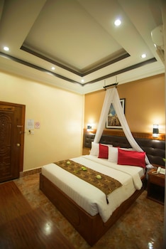 reaksmey chanreas hotel