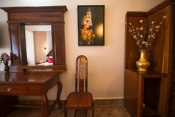 reaksmey chanreas hotel