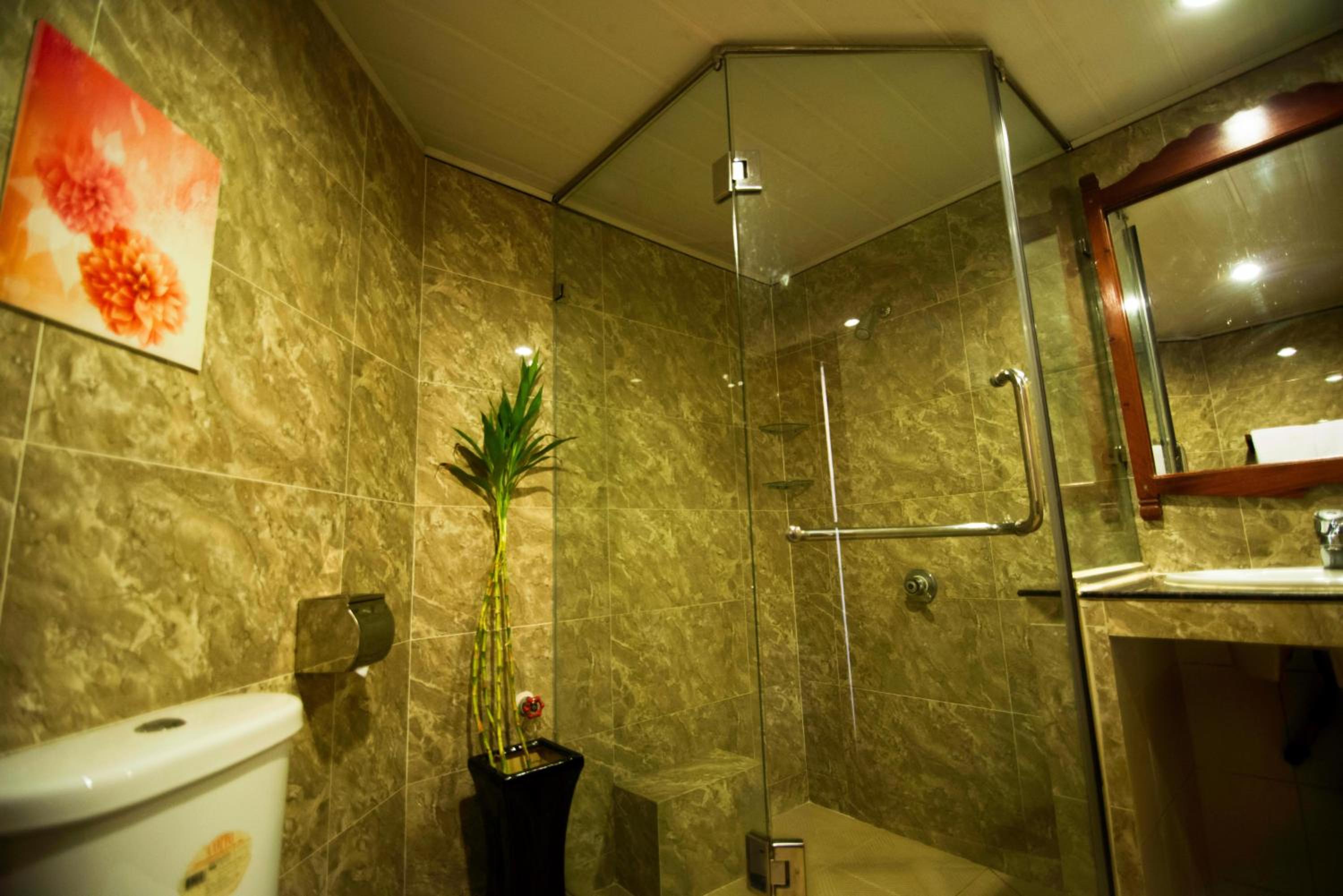 reaksmey chanreas hotel