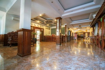 reaksmey chanreas hotel