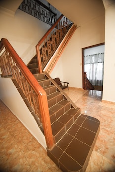 reaksmey chanreas hotel