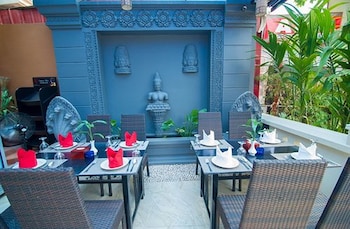 reaksmey chanreas hotel