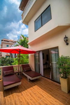 reaksmey chanreas hotel