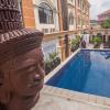 reaksmey chanreas hotel