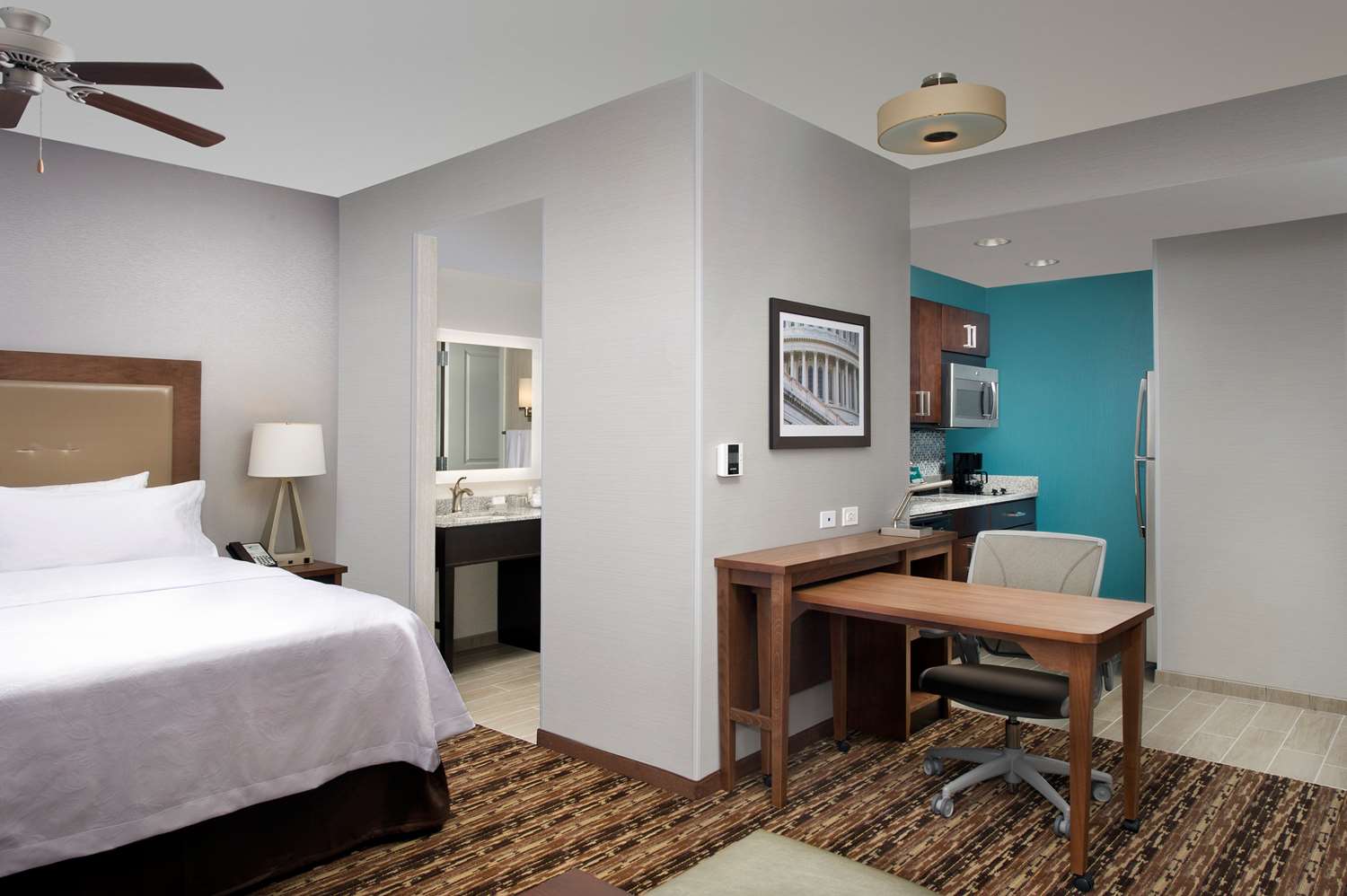 homewood suites by hilton washington dc noma union station