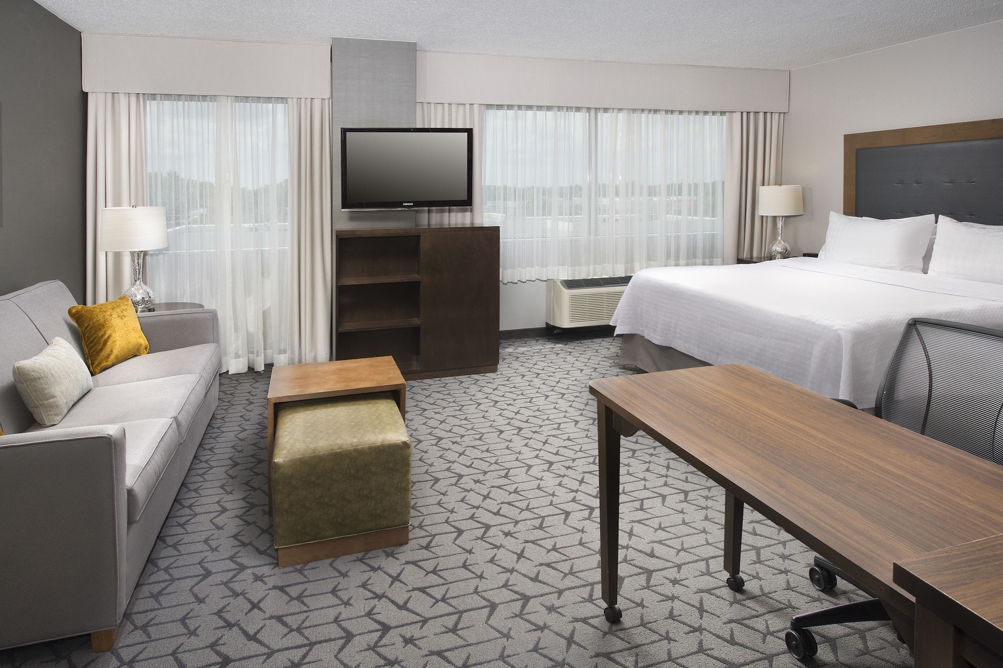 homewood suites by hilton washington dc noma union station