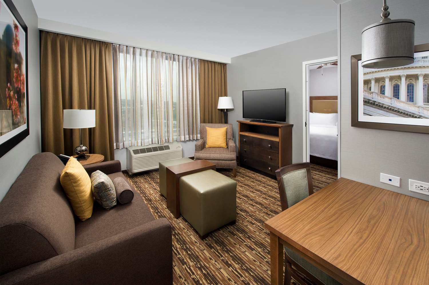 homewood suites by hilton washington dc noma union station