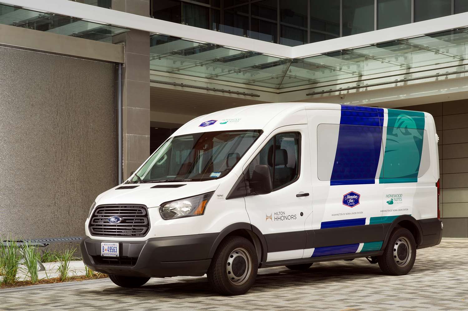 homewood suites by hilton washington dc noma union station