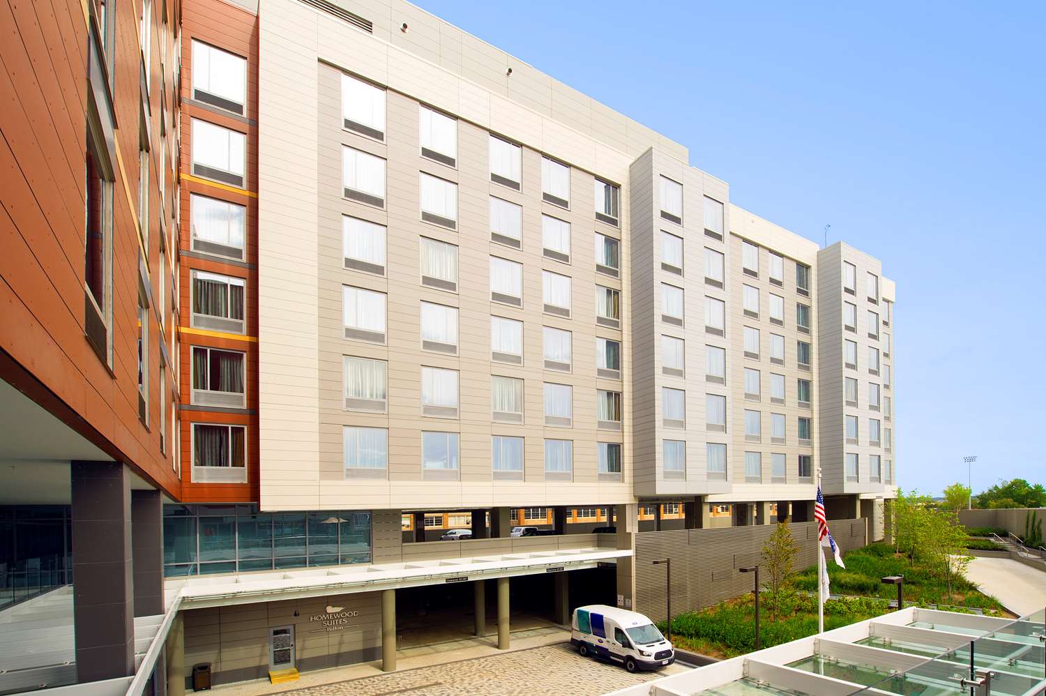 homewood suites by hilton washington dc noma union station