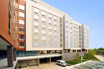 homewood suites by hilton washington dc noma union station