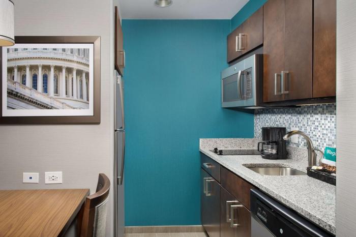 homewood suites by hilton washington dc noma union station