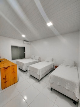 pousada do enildo