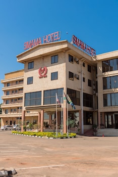 simama hotel